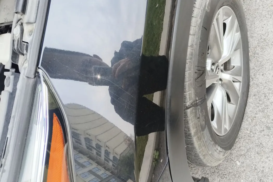 Toyota Highlander 2018 2.0T four-wheel drive Elite Edition 7-seater Country VI