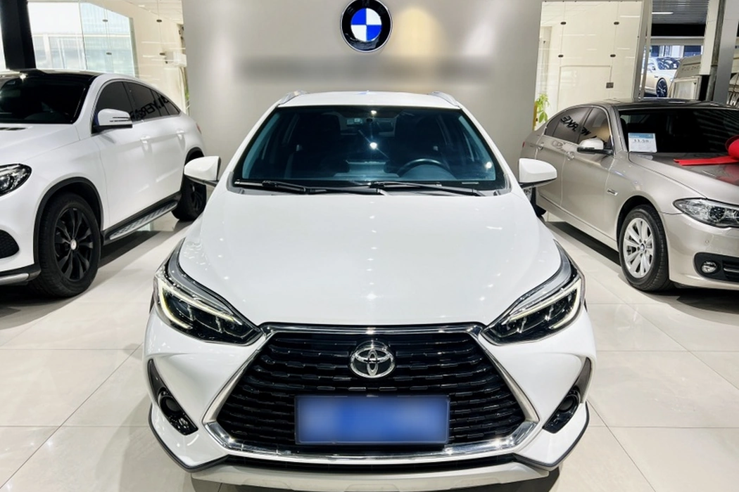 Фото машины 8