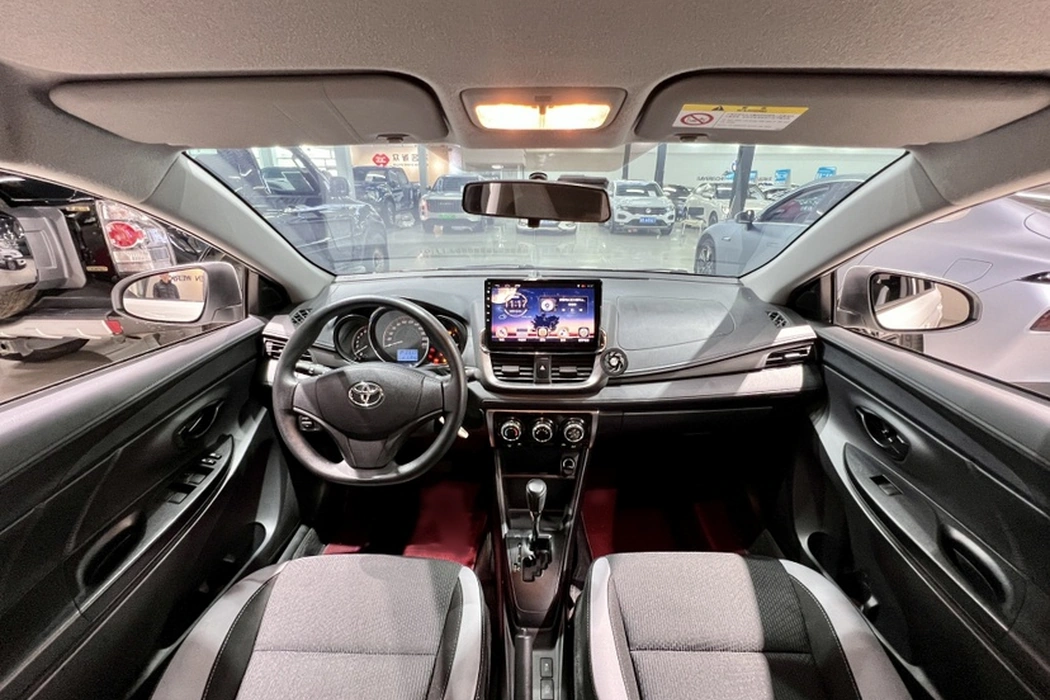 фото машины