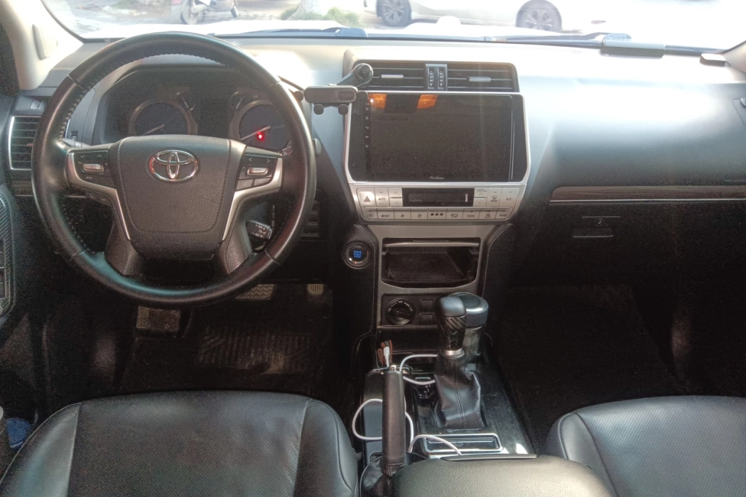 Фото машины 7