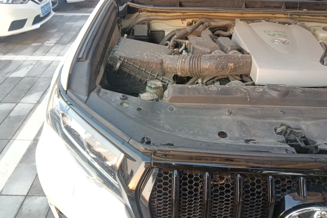 Фото машины 17