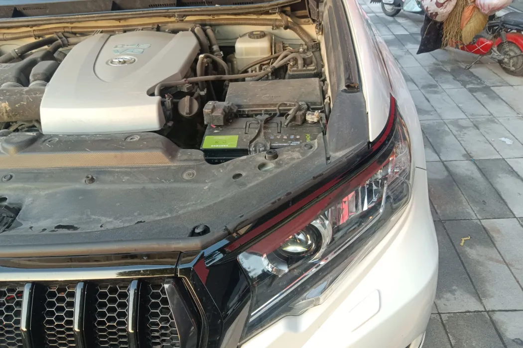 Фото машины 18