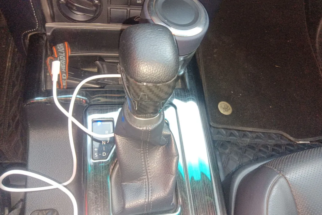 Фото машины 9