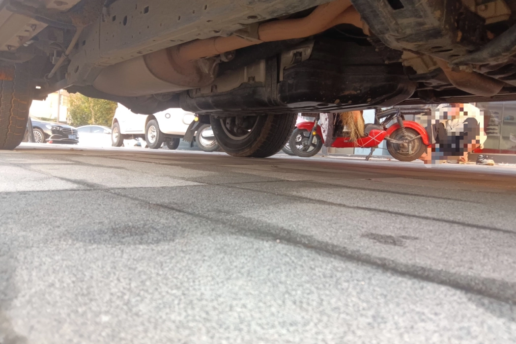 Фото машины 13