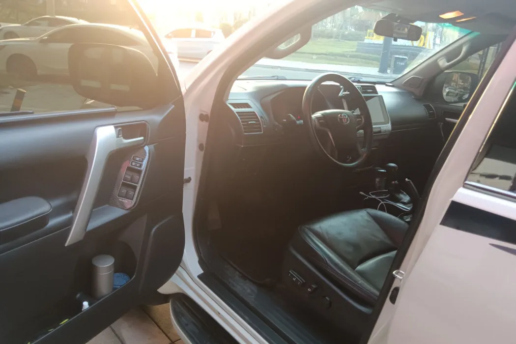 Фото машины 8