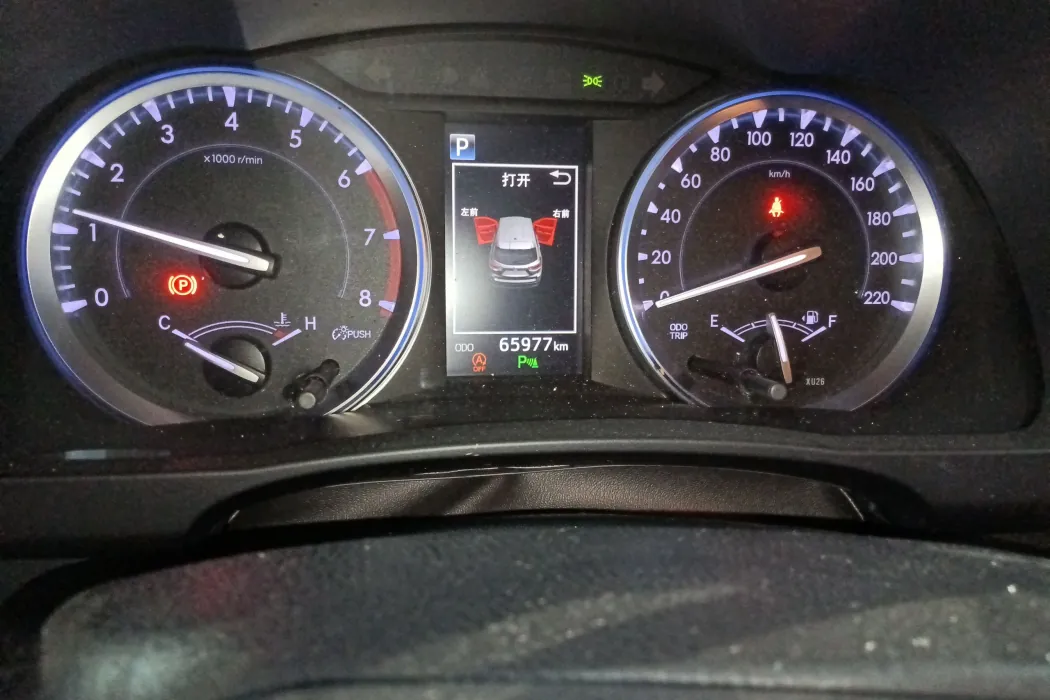 Фото машины