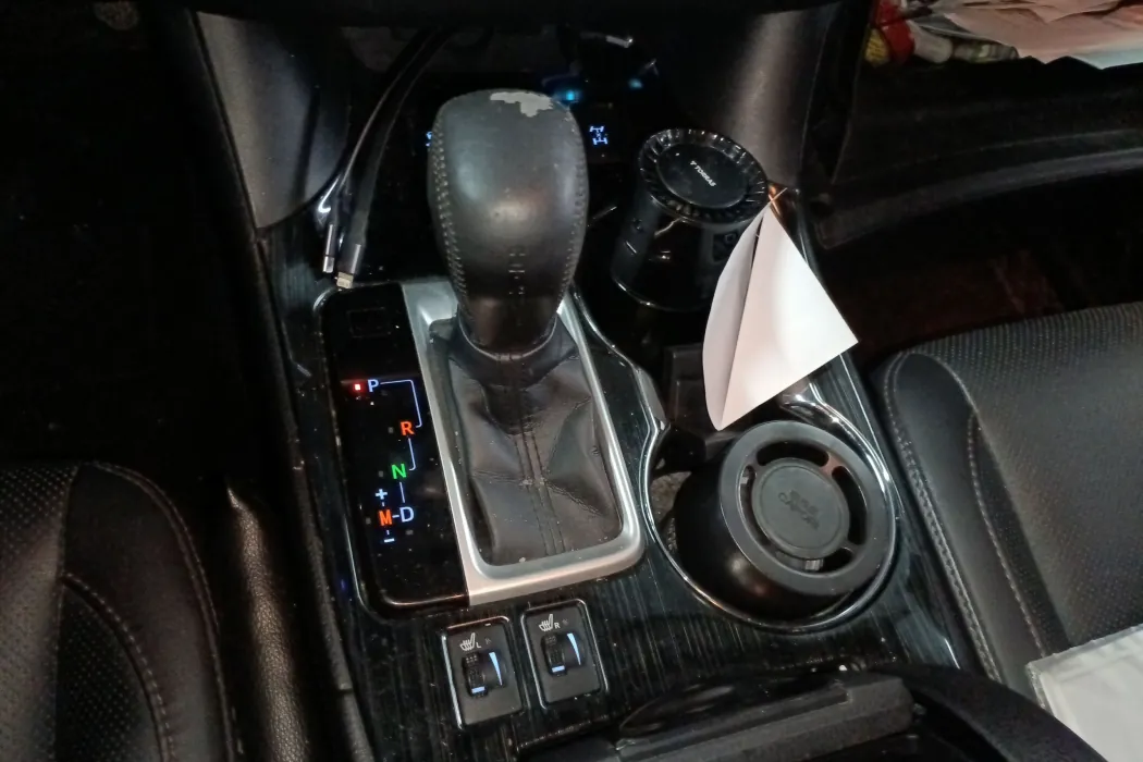 Фото машины