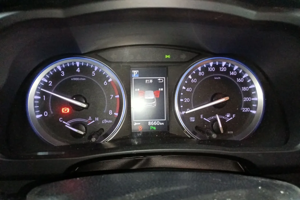 Фото машины