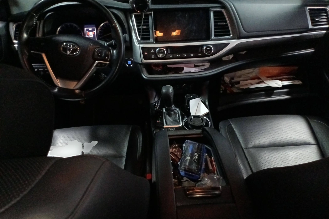 Фото машины