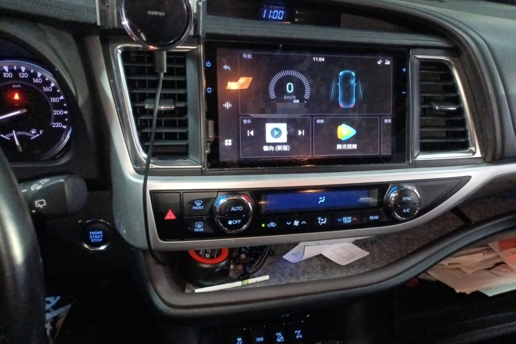 Фото машины