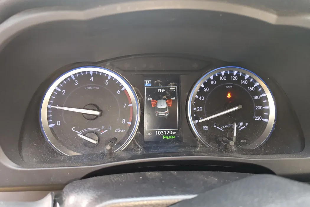 Фото машины