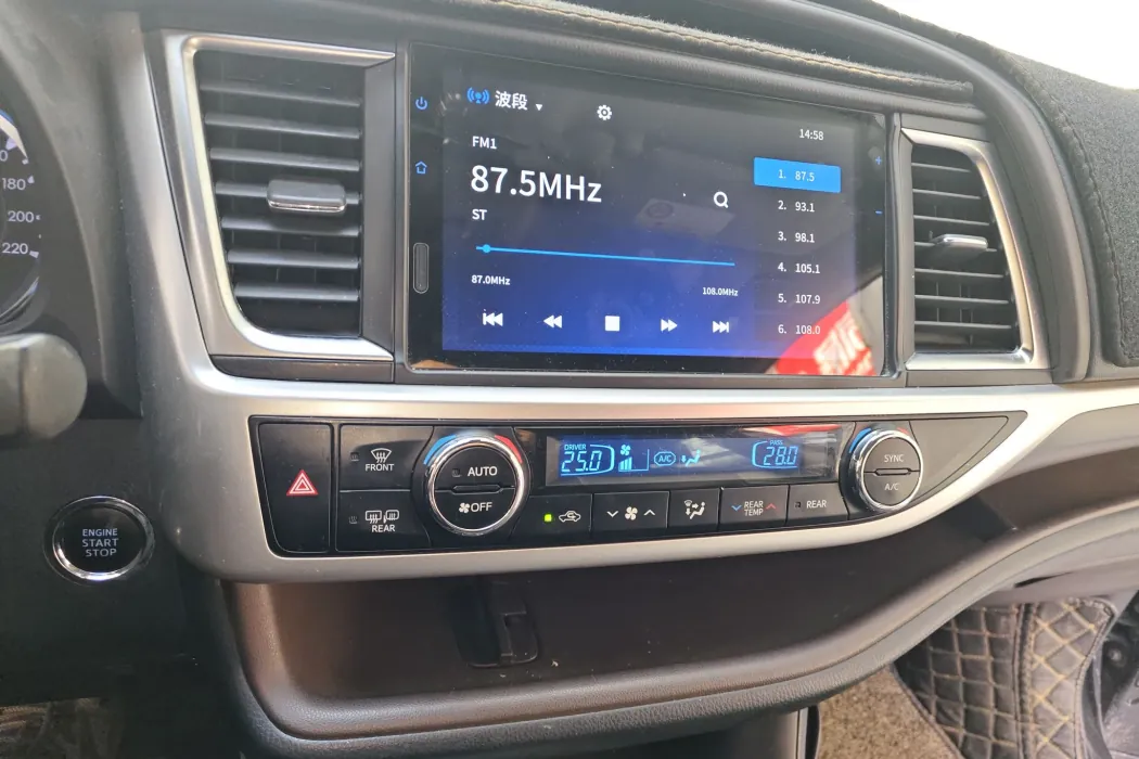 Фото машины