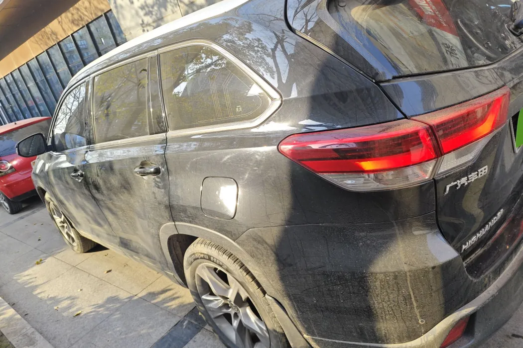 Фото машины