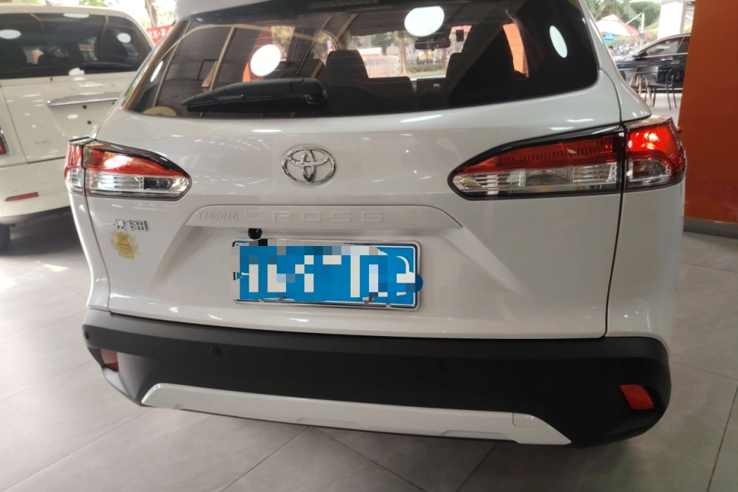 Фото машины