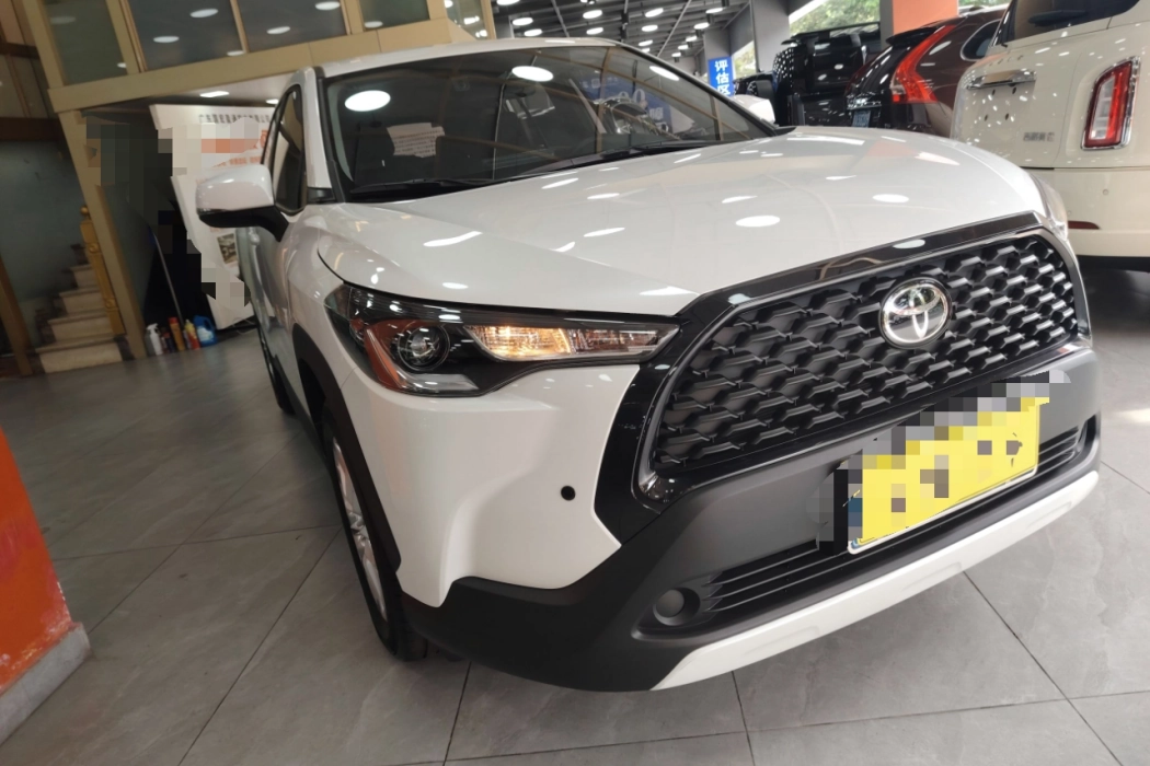 Фото машины