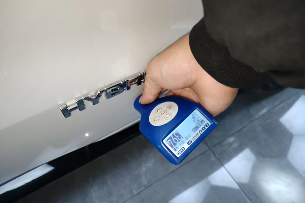 фото машины