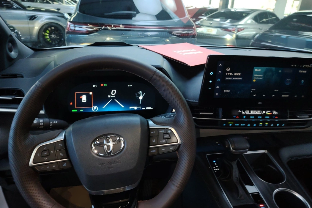 Фото машины