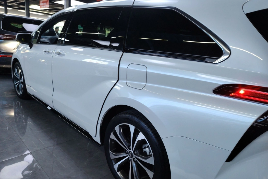 Фото машины