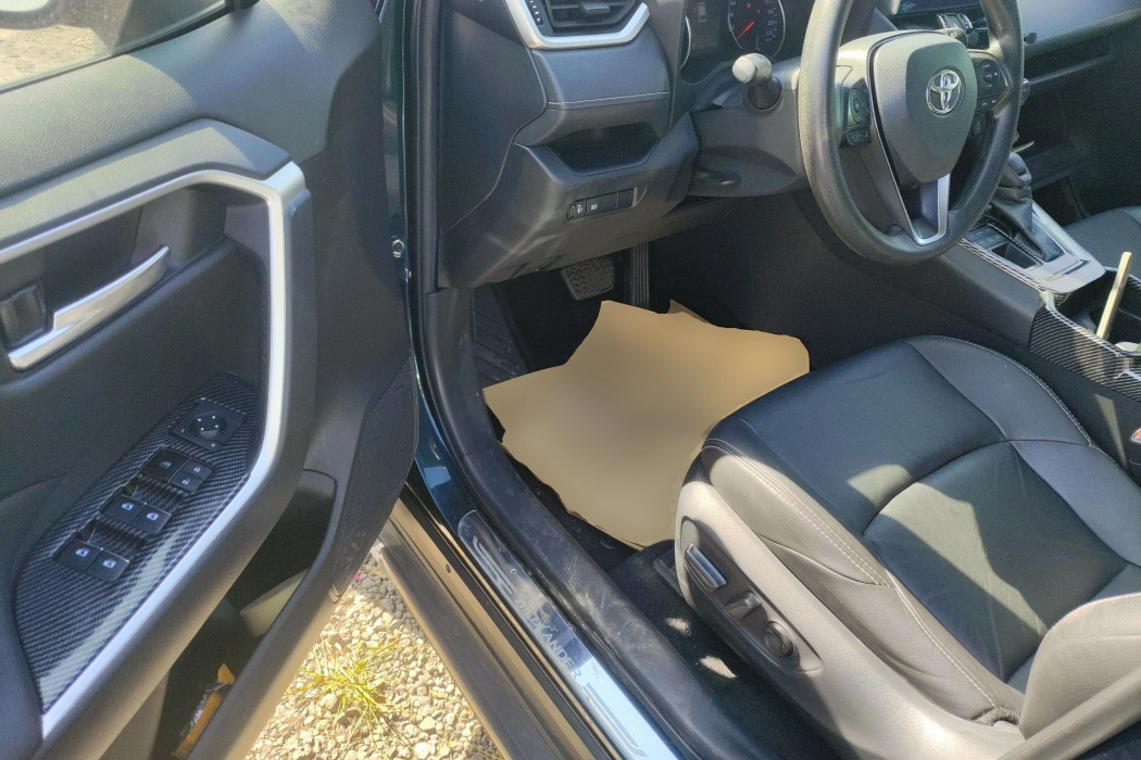 Фото машины