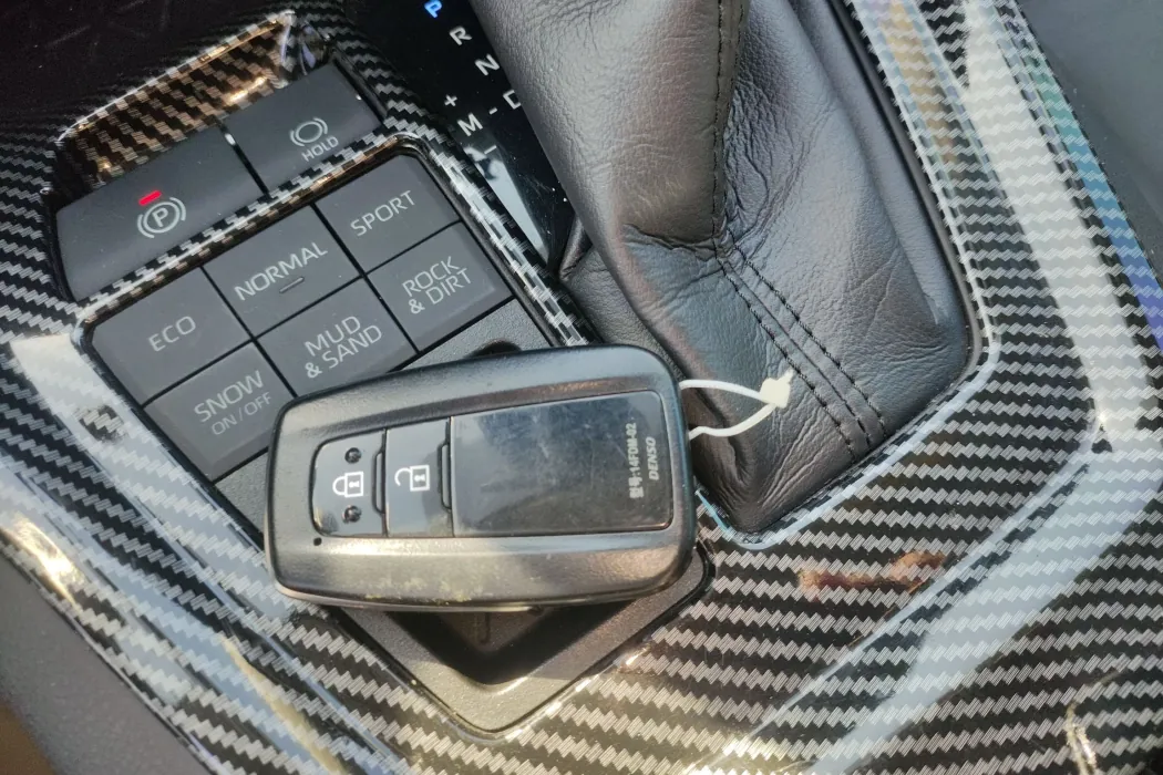 Фото машины