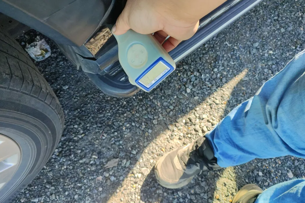 фото машины