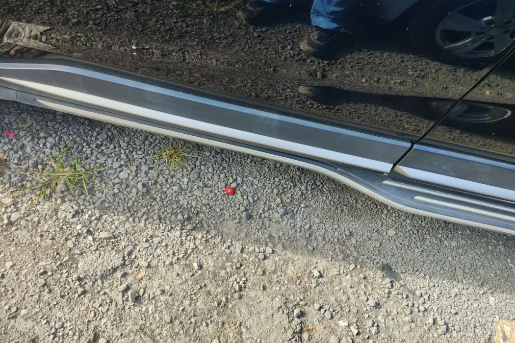 фото машины