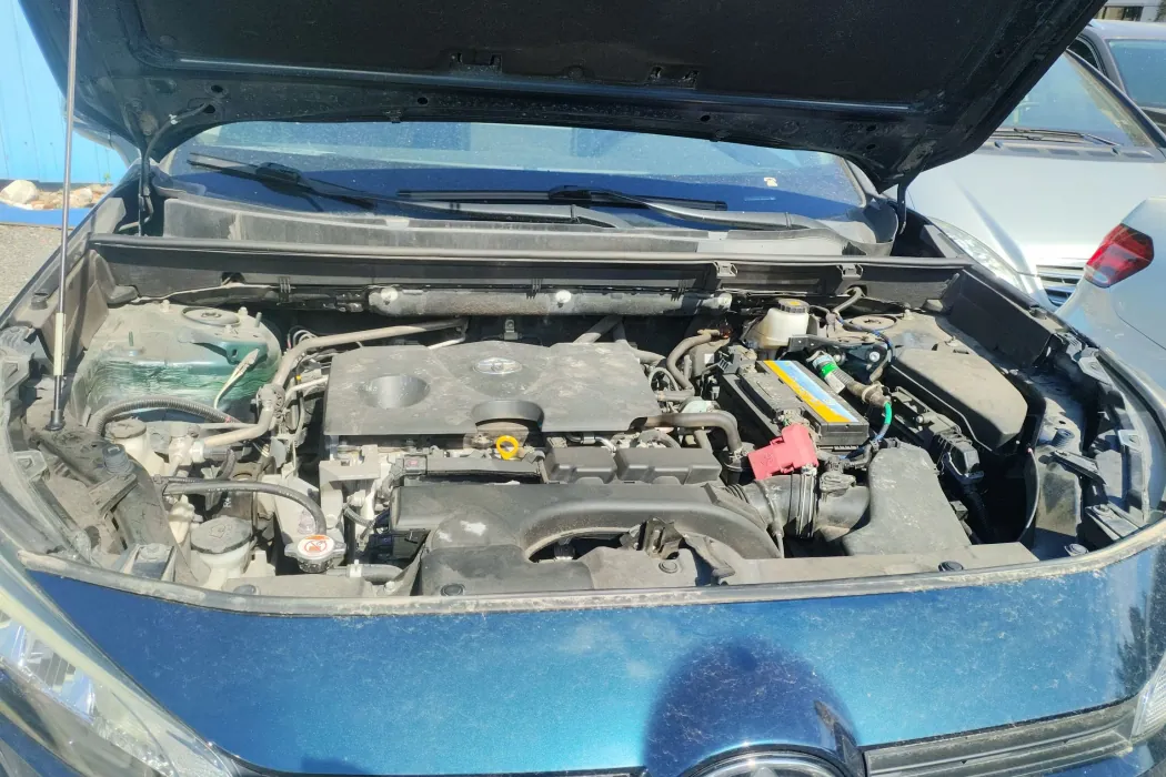 Фото машины