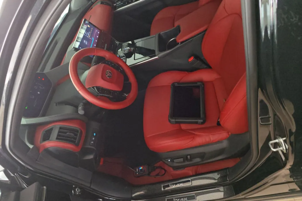 Фото машины 18