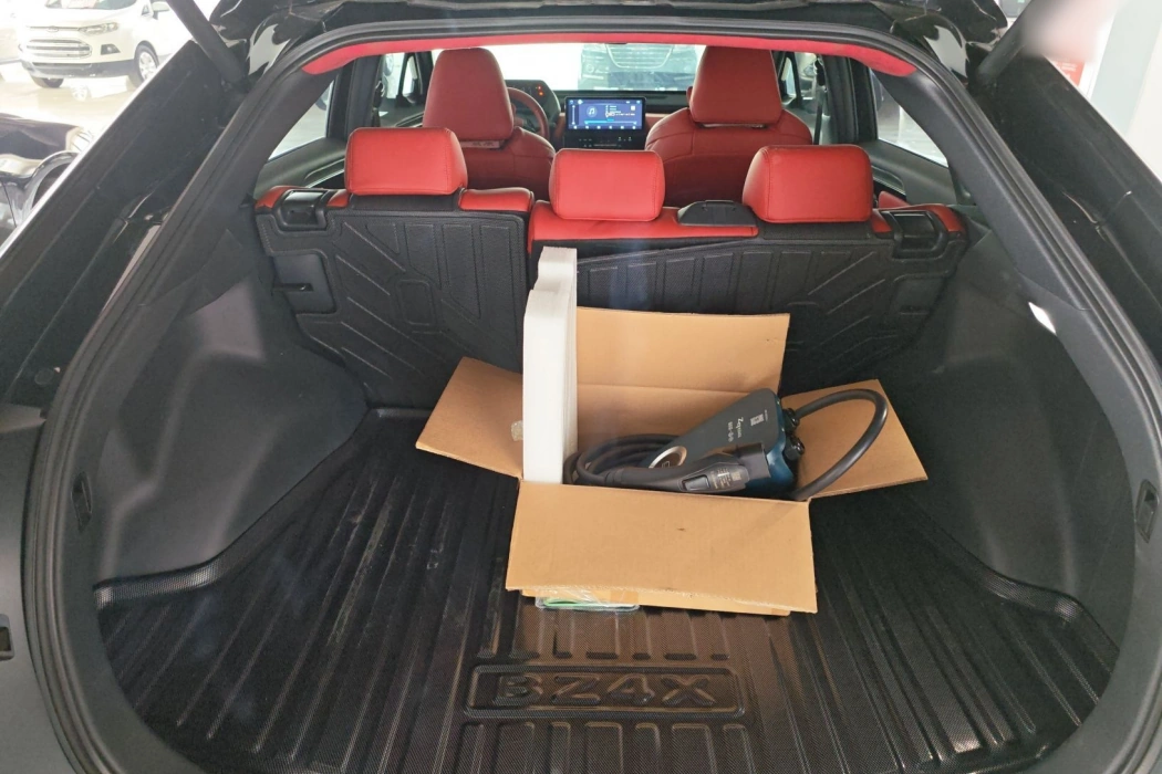 Фото машины 12