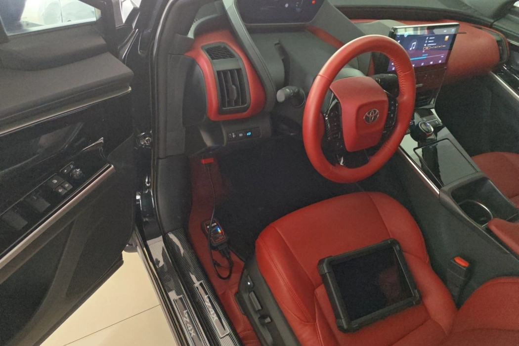 Фото машины 24