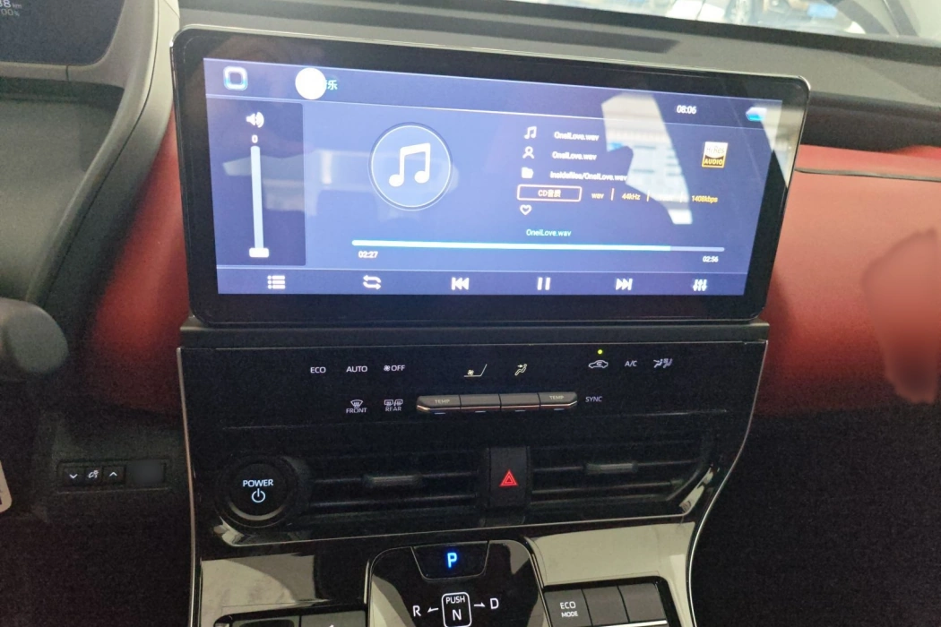 Фото машины 10