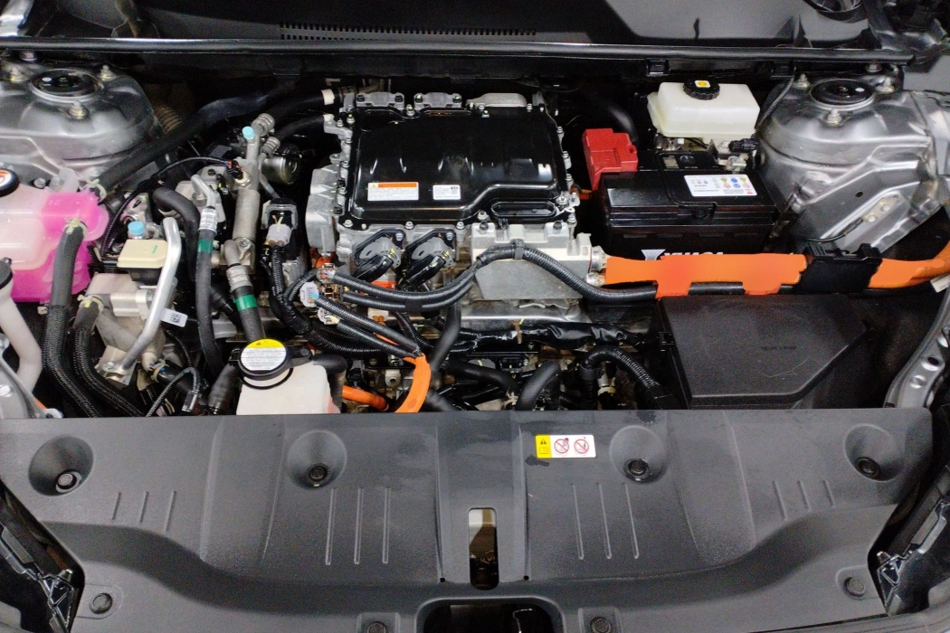 Фото машины 11