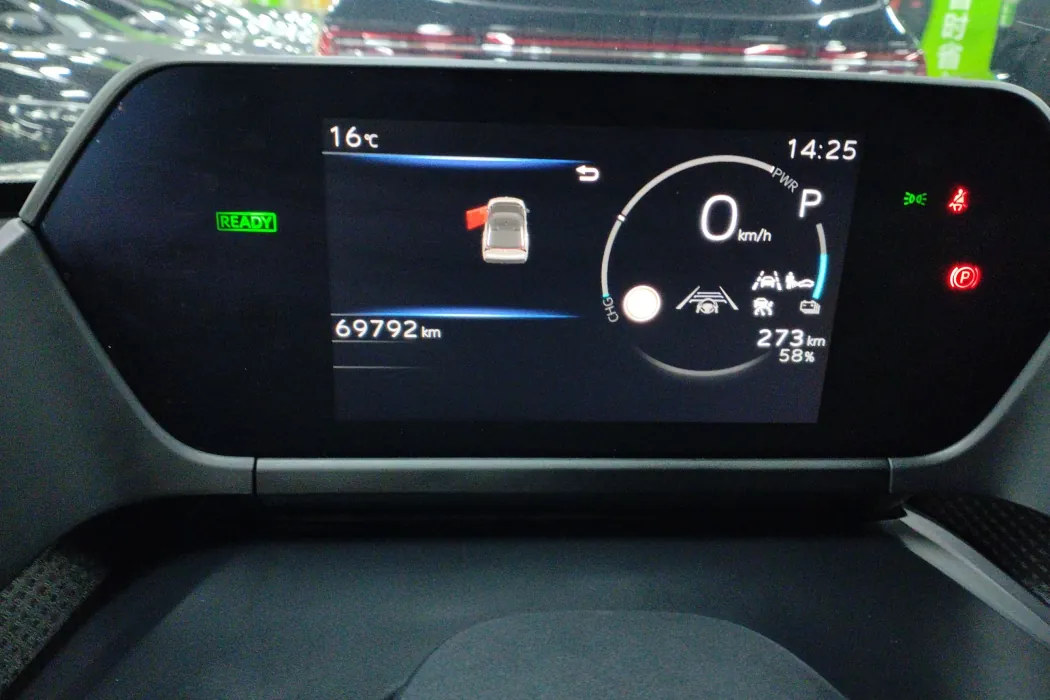 Фото машины 7