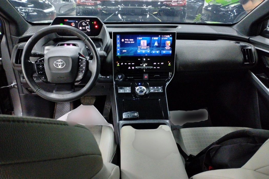 Фото машины 12