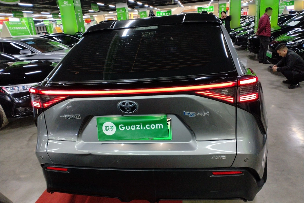 фото машины