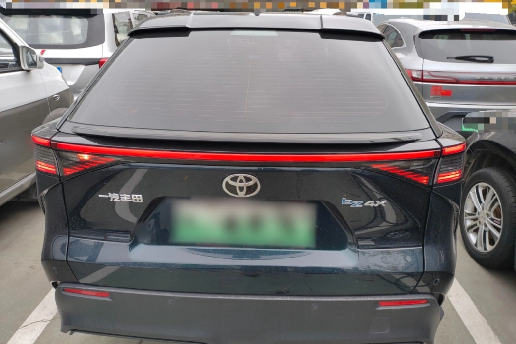 Фото машины