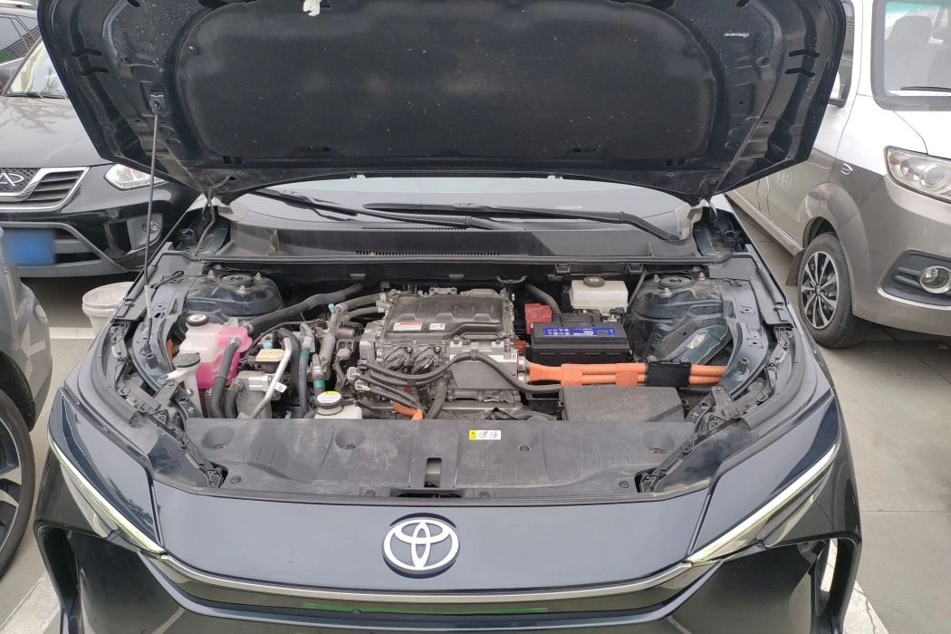 Фото машины