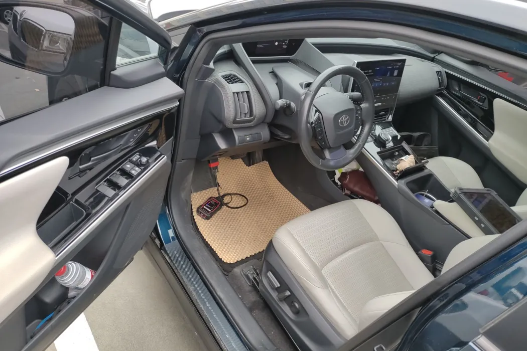 Фото машины