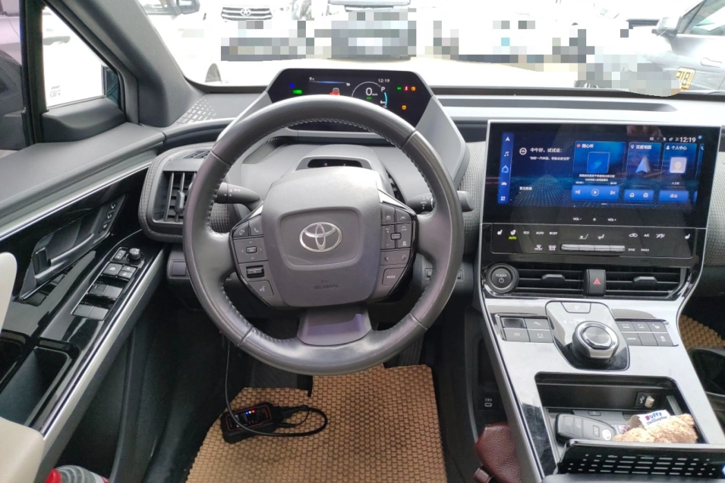 Фото машины