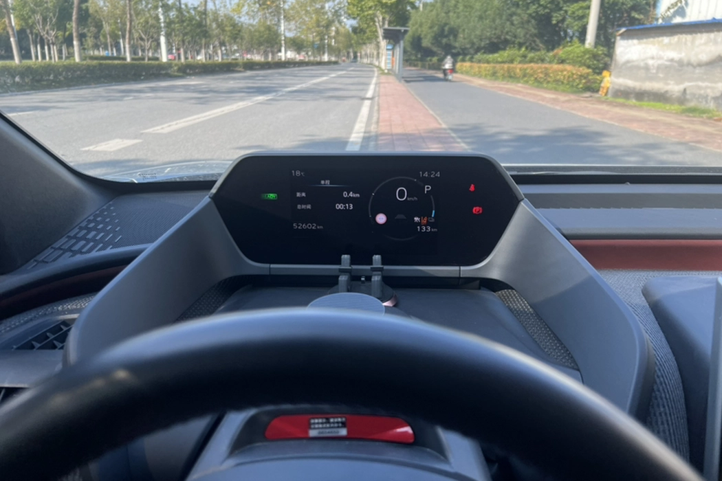 Фото машины 11