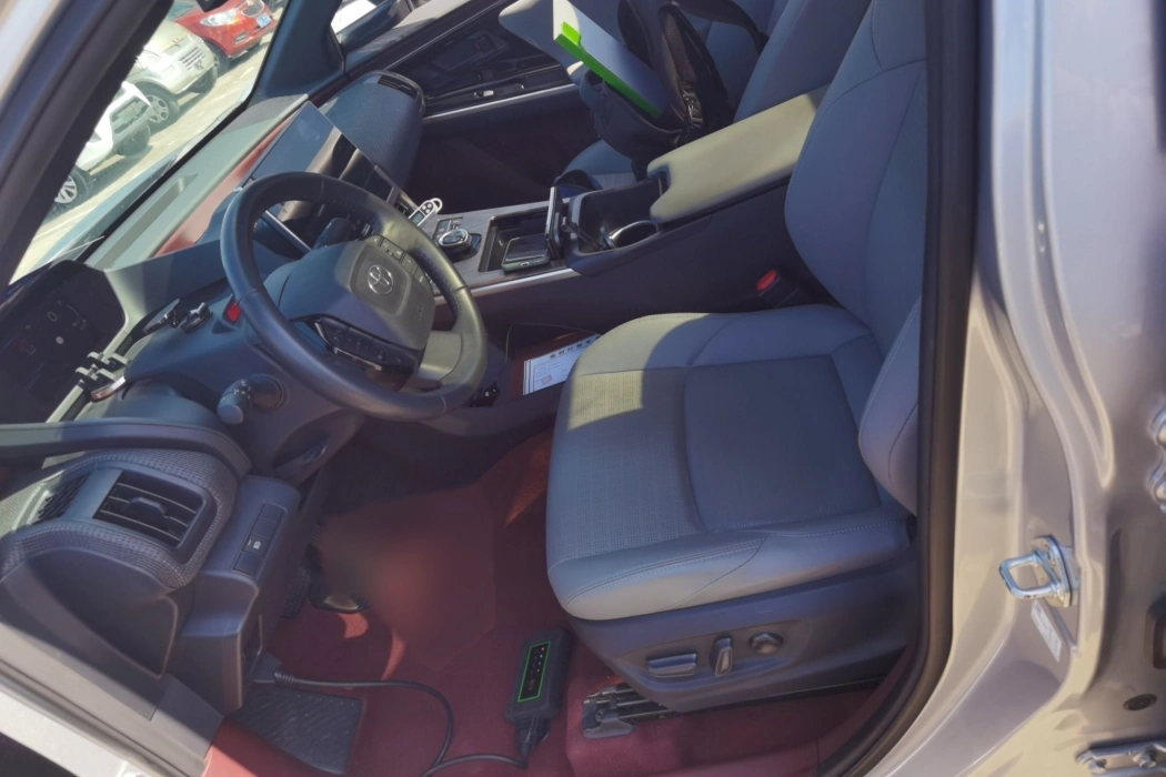 Фото машины 26