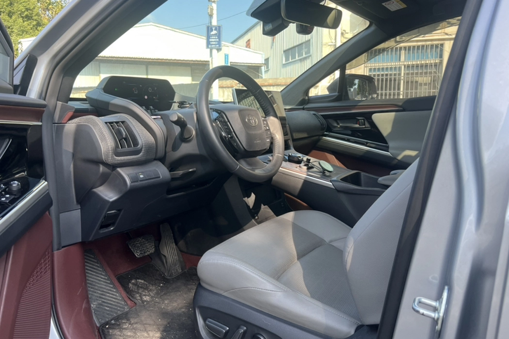 Фото машины 8