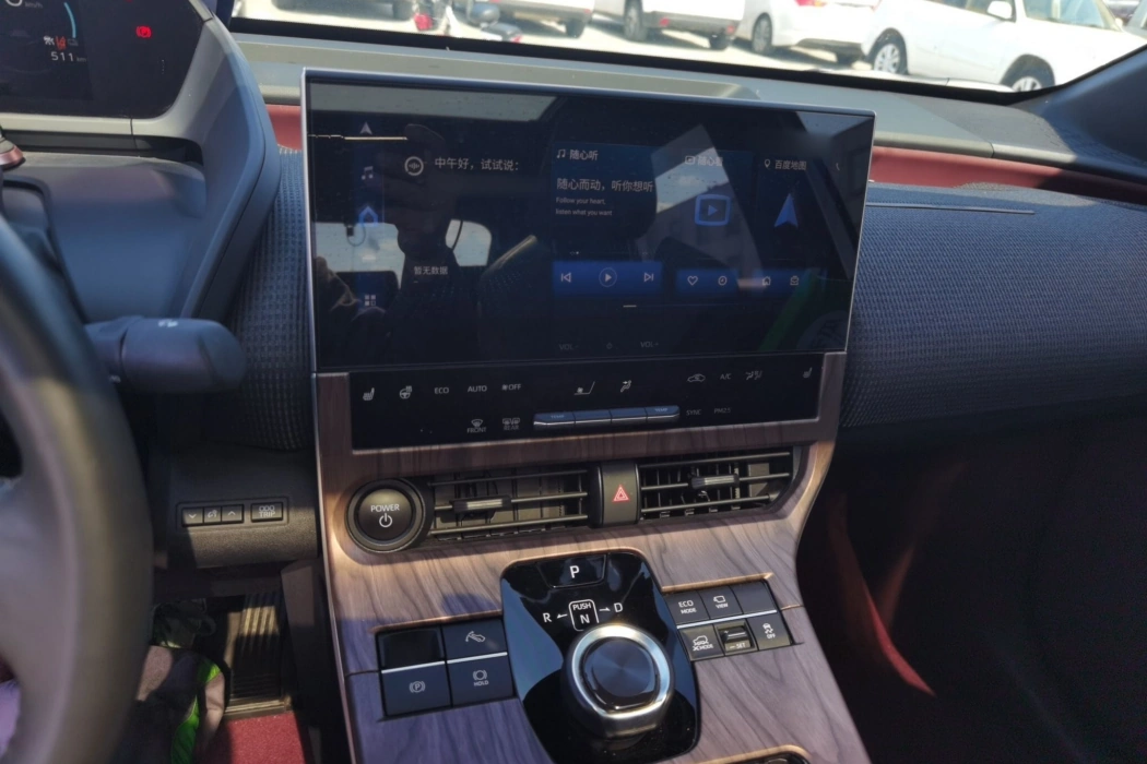 Фото машины 23