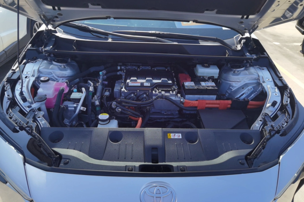 Фото машины 16