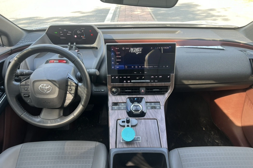 Фото машины 9