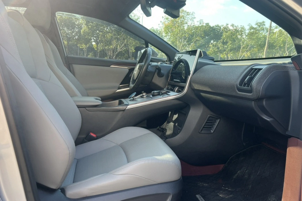 Фото машины 7