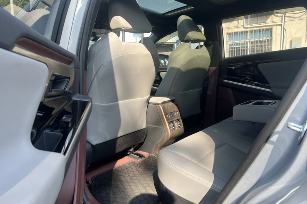 Фото машины 6