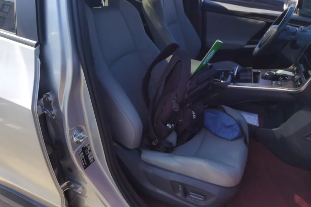 Фото машины 18