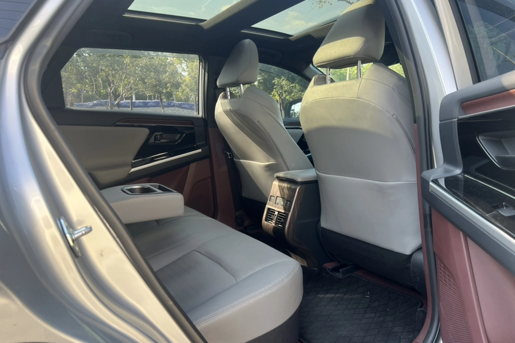 Фото машины 30