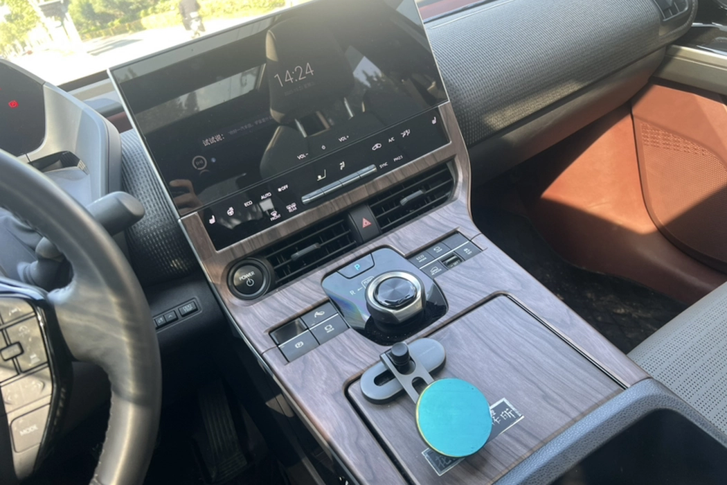 Фото машины 10